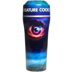 Wormhole Alien Stroker - Purple - Image 3