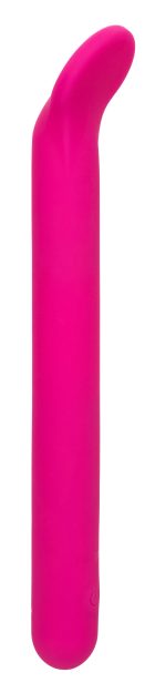 Bliss Liquid Silicone Clitoriffic - Pink - Image 6
