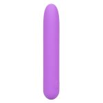 Bliss Liquid Silicone Mini G Vibe - Purple - Image 5