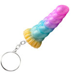 Mystique Unicorn Keychain - Image 2