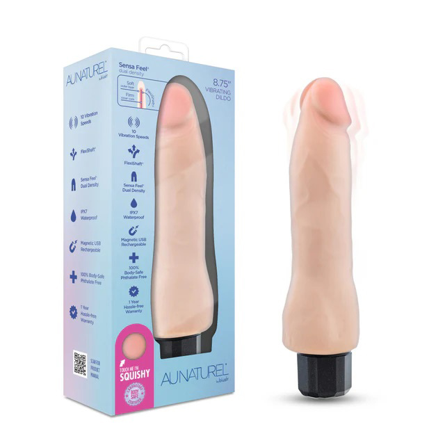 WbQXDKtg Au Naturel – Vanilla Ice – Beige - Image 1