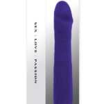 Ambition - Purple