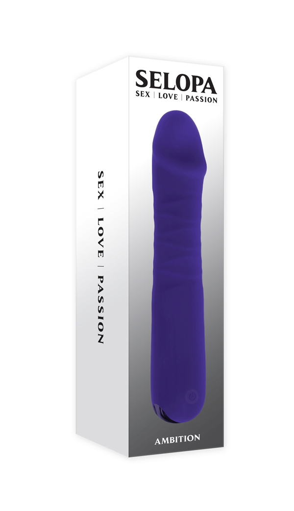 WeUniVEW Ambition - Purple - Image 1