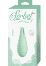 Sorbet Wiggle Mint - Image 4