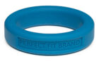 Hefty Ring 1.75 44mm Silicone - Blue - Image 2