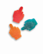 Bag of Fucks I Have to Give, Sour Gummy 2.2oz - Image 3