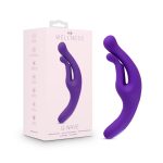 Wellness - G Wave Vibrator -Purple - Image 5