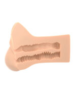 Pick Your Pleasure XL Stroker - Light - Image 4