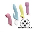 Satisfyer Marvelous Four - Marvelous Four - Image 5