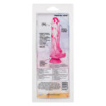 Twisted Love - Twisted Dong - Pink - Image 2