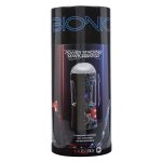 Bionic Power Stroking Masturbator - Black - Image 3