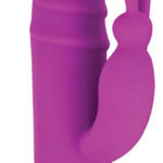 Energize Heat Up Bunny 1 - Purple