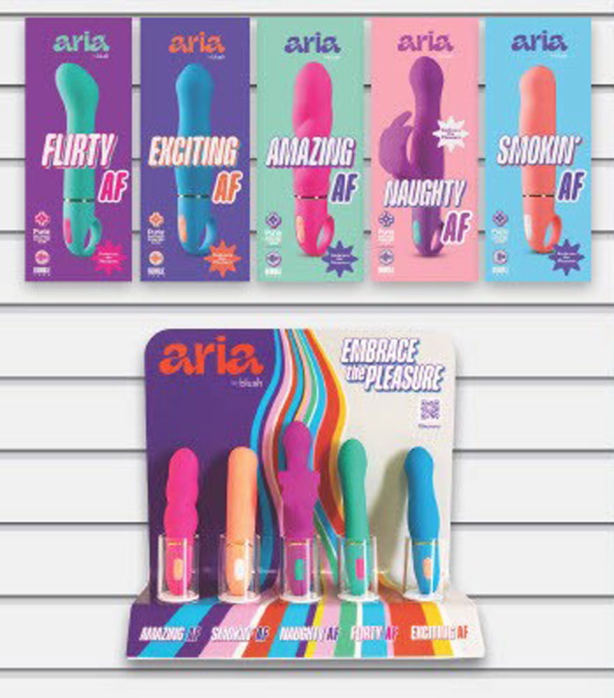 WtcGzBm2XZU3aRmiaGQIKmBf4KcYoJCY Aria Merchandising Kit - Image 1