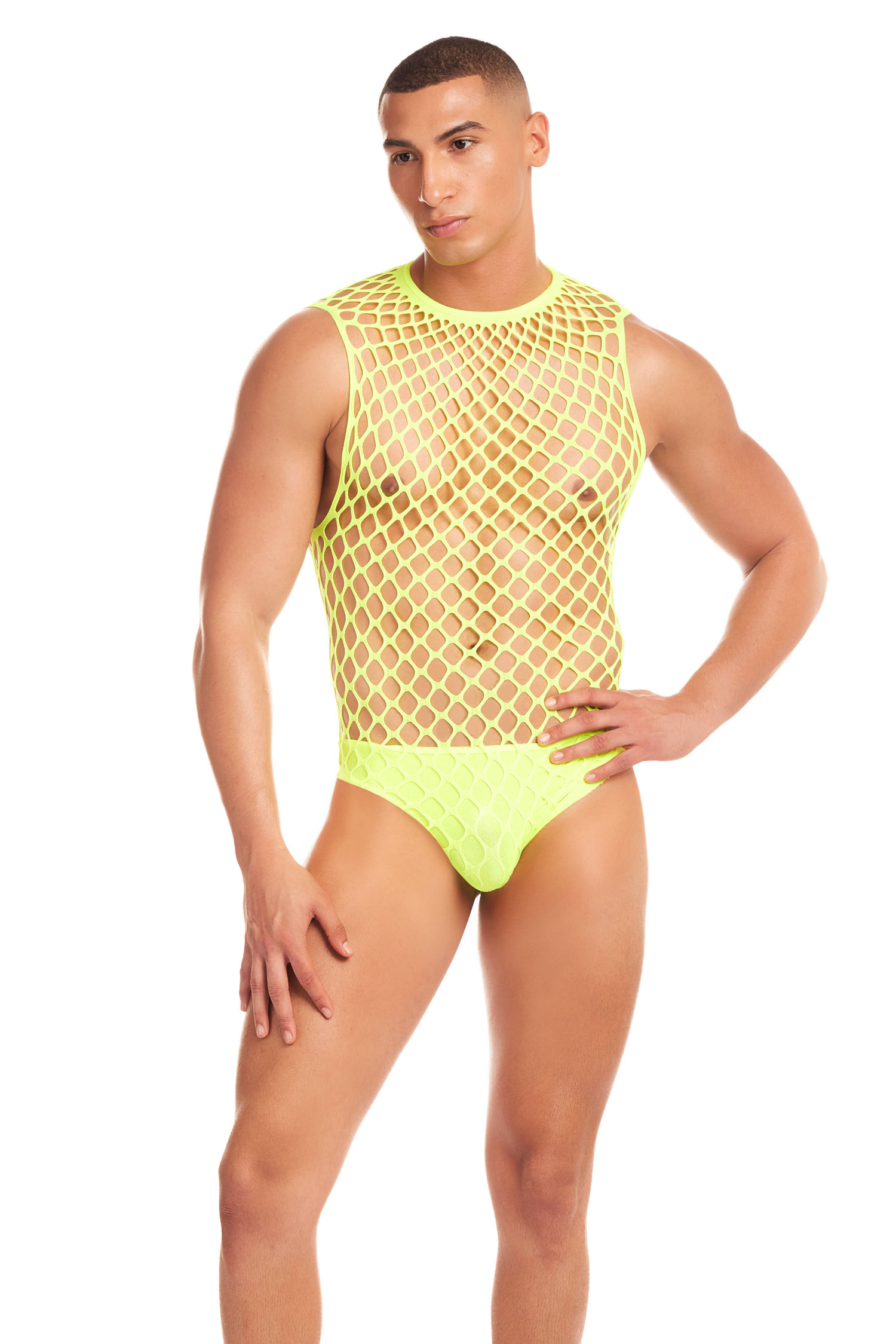 Wuh106OgKIIN7tEWfPd2FY6TvTcgyfq3 Full Effect 2pc Set - Small/medium - Yellow - Image 1