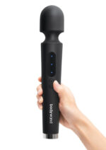 Bodywand 12 Inch Power Wand - Black - Image 3
