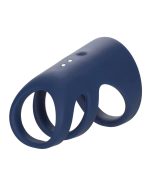 Viceroy Rechargeable Triple Cock Cage - Blue - Image 3