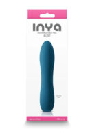 Inya Ruse - Teal - Image 2