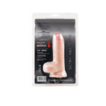Raw Dildo Ultra Realistic Magnus - Light - Image 2