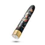 The Collection - Bountiful - 7 Inch Rechargeable Vibe - Flora - Image 2