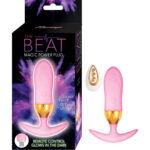 The Beat Magic Power Plug - Pink - Image 4