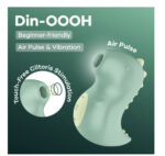 Din-Oooh - Green - Image 5