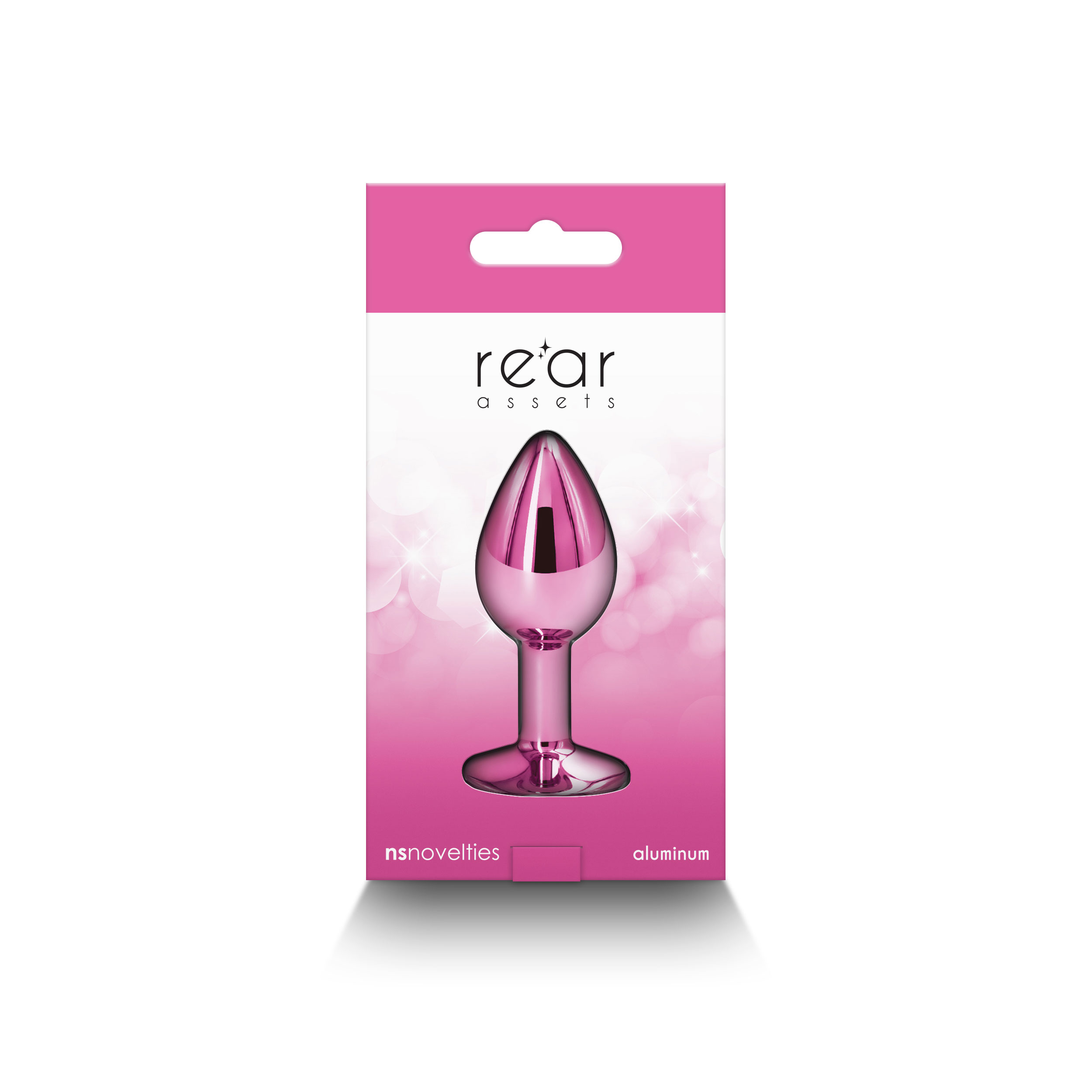 X9SJhfUVvYgJmN5kPtdYpdsC9juRwj2W Rear Assets - Small - Pink - Image 1