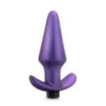 Anal Adventures Matrix - Interstellar Plug - Astro Violet - Image 3