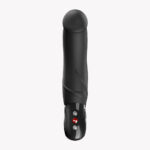 Big Boss G-Spot Vibrator - Black - Image 3