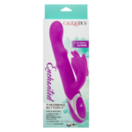 Enchanted Throbbing Butterfly - Purple - Image 6