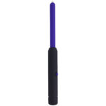 Merci - the Stinger - Electroplay Wand - Black/violet - Image 5