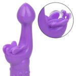 Rechargeable Butterfly Kiss - Purple - Image 8