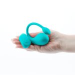 Inya - Venus - Teal - Image 4