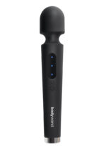 Bodywand 12 Inch Power Wand - Black - Image 2