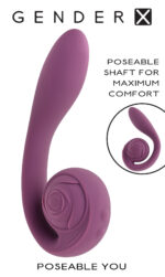 Poseable You - Purple - Image 2