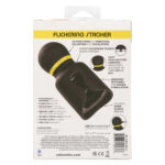 Boundless Flickering Stroker - Black - Image 2