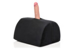 Love Toy Cushion - Black - Image 6