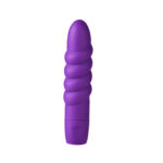 Sugr Twissty Mini Bullet - Purple - Image 3