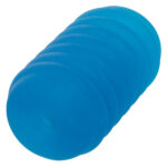 Pop Sock Ribbed - Blue - Image 3