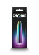 Chroma Petite - Bullet - Multicolor - Image 2