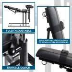 Extreme Obedience Chair - Black - Image 13
