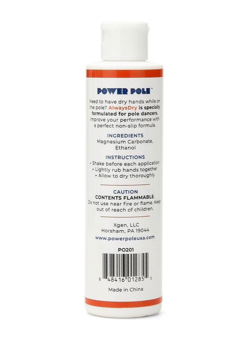 Xjuuvy1alXgPcUDYXYpwsbIK6LC4JooP Pole Grip Chalk 5.07 Oz - Image 1