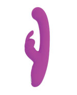 Lamar Led Digital Display Rabbit - Fuchsia - Image 2