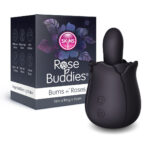 Skins Rose Buddies -the Bums N Rose - Black - Image 5