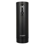 Bionic Thrusting Masturbator - Black - Image 7