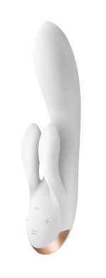 Double Flex - White - Image 3