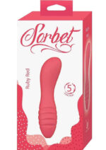 Sorbet Ruby Red - Image 4