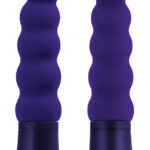 Beaded Beauty - Purple