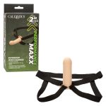 Performance Maxx Extension With Harness - Ivory - Image 12