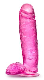 B Yours Plus - Big N Bulky - Pink - Image 3