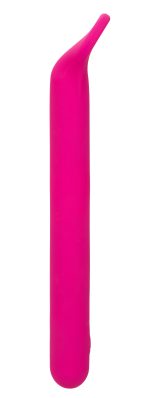 Bliss Liquid Silicone Clitoriffic - Pink - Image 4